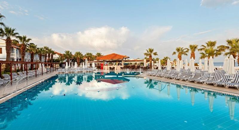 Lucas Didim Resort Yenihisar Exteriér fotografie