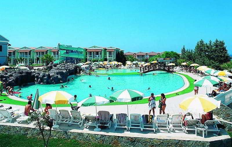 Lucas Didim Resort Yenihisar Exteriér fotografie